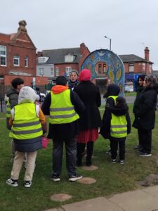 Sparkhill - A Child's Eye View The Springfield Project